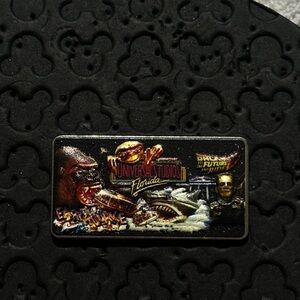 Universal Studios Florida Pin